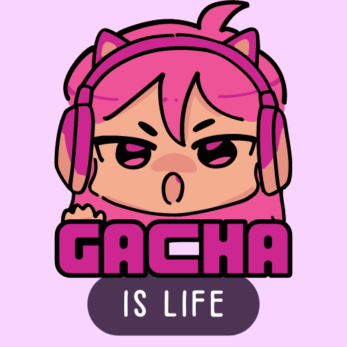 Gacha is Life