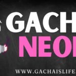 gacha neon